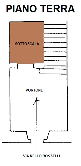 Palazzo di  7 vani /270 mq  a Ruvo di Puglia