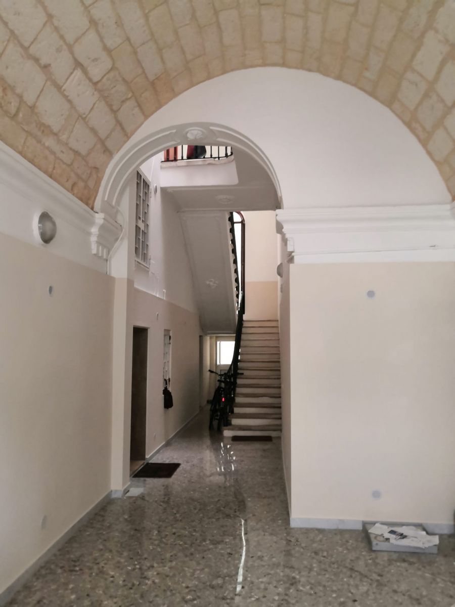 Appartamento di  1 vani /30 mq  a Bari - San Pasquale bassa (zona via re david)