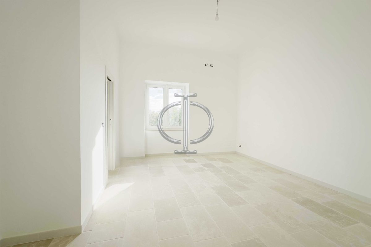 Villa (zona residenziale) di  5 vani /210 mq  a Bari - San Giorgio