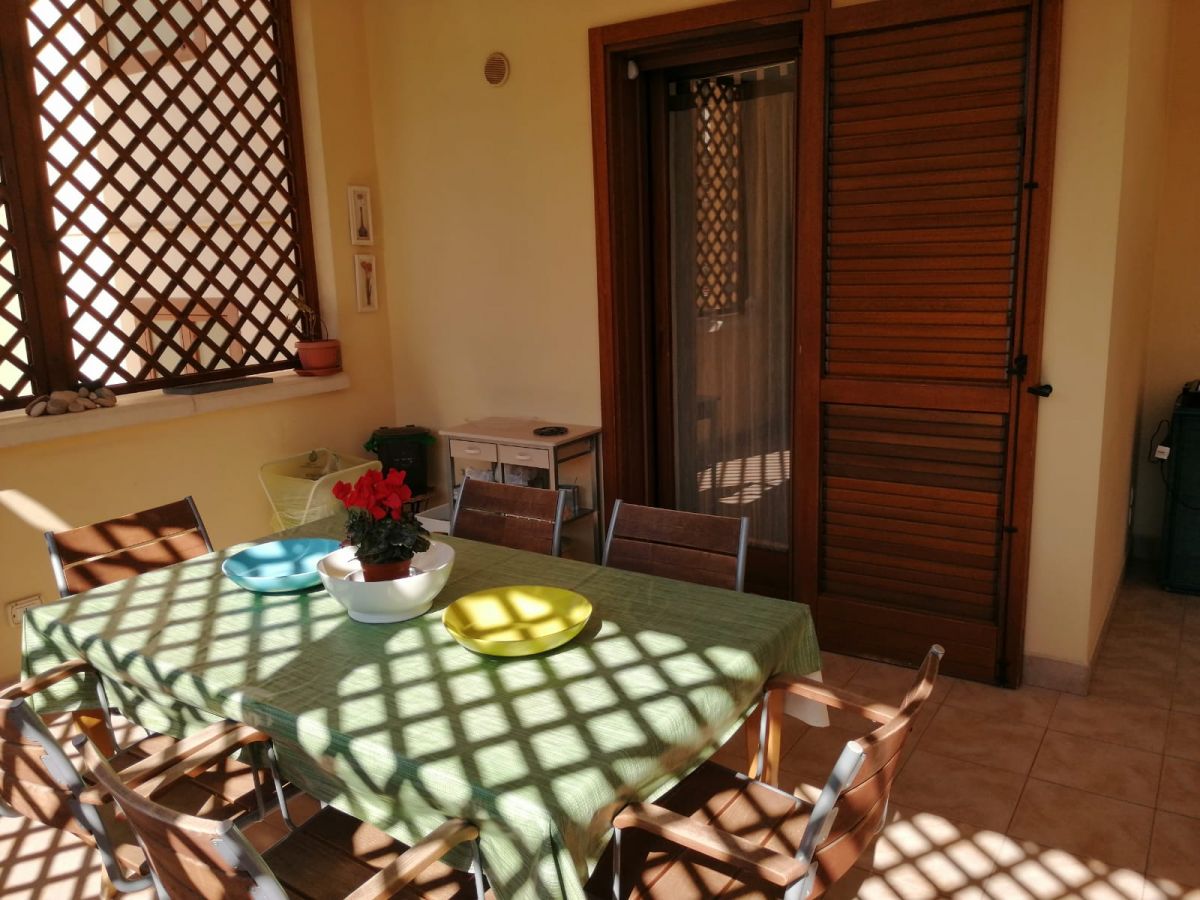 Appartamento di  6 vani /230 mq  a Andria (zona CENTRO)