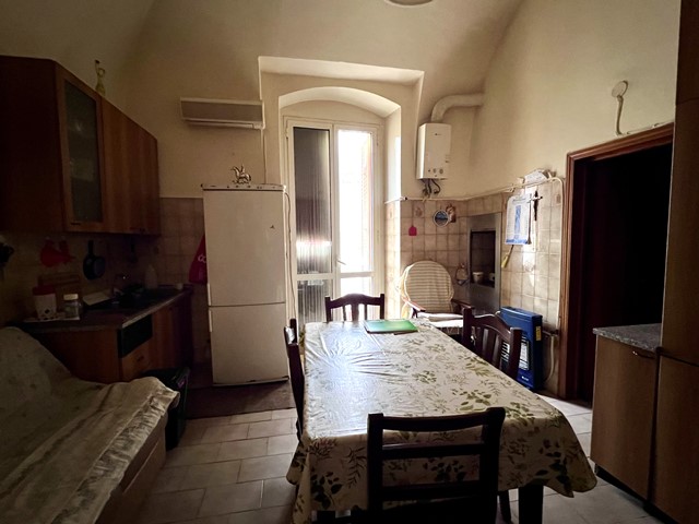 Appartamento di  5 vani /200 mq  a Ruvo di Puglia