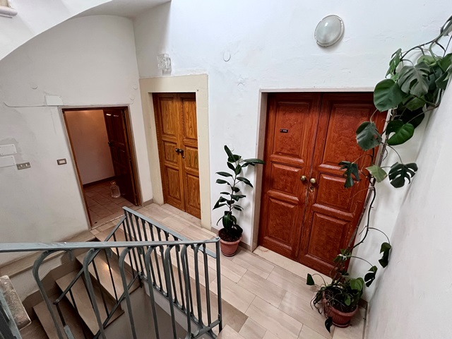 Appartamento di  5 vani /200 mq  a Ruvo di Puglia