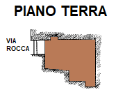 Appartamento di  2 vani /100 mq  a Ruvo di Puglia (zona 70037)