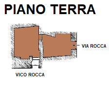 Appartamento di  2 vani /100 mq  a Ruvo di Puglia (zona 70037)