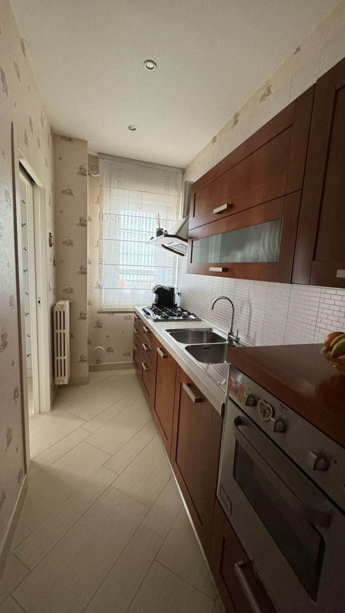 Appartamento di  3 vani /80 mq  a Bari - San Paolo (zona vicinanze Giudice di pace e Aereoporto)