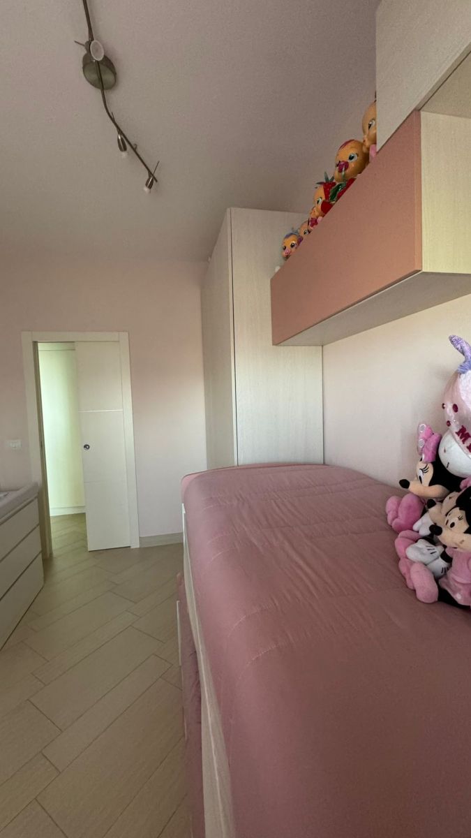 Appartamento di  3 vani /80 mq  a Bari - San Paolo (zona vicinanze Giudice di pace e Aereoporto)