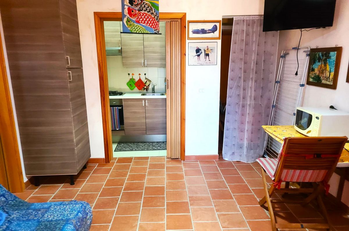 Appartamento di  2 vani /55 mq  a Fasano (zona Selva di Fasano zona Minareto)