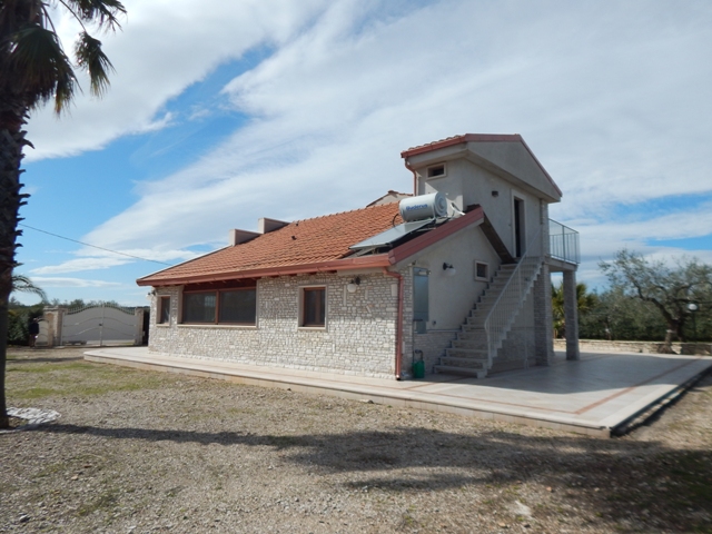 Villa di  3 vani /75 mq  a Ruvo di Puglia