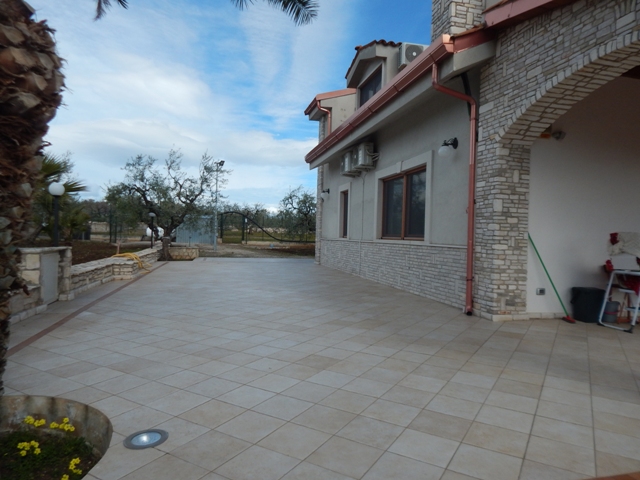 Villa di  3 vani /75 mq  a Ruvo di Puglia