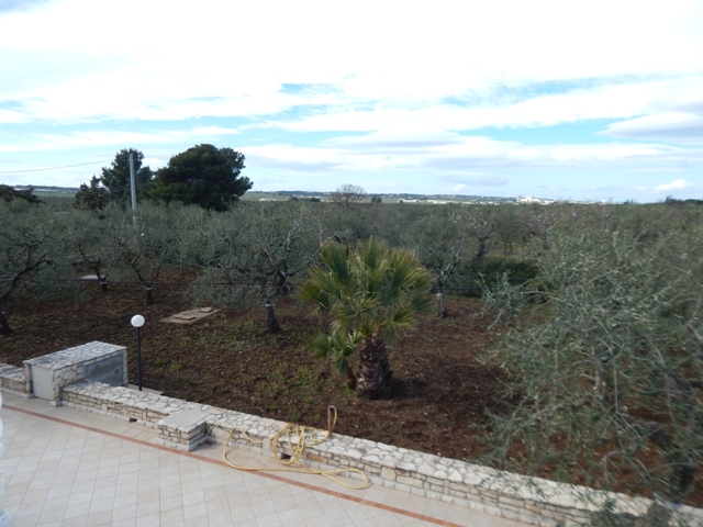 Villa di  3 vani /75 mq  a Ruvo di Puglia