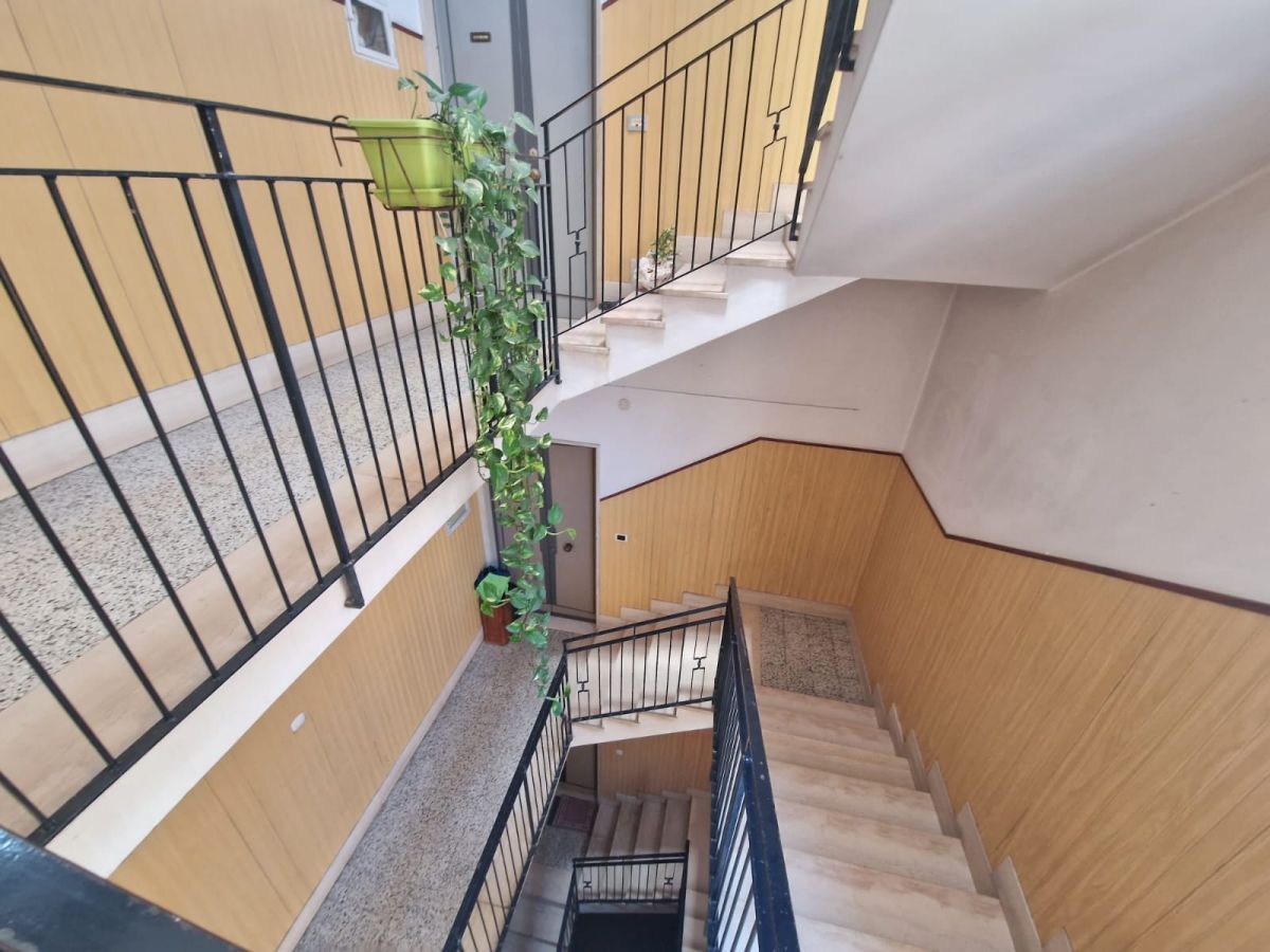 Appartamento di  3 vani /126 mq  a Trani (zona Centro)