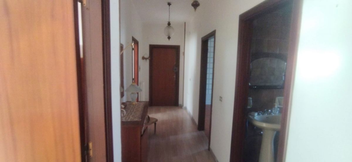 Appartamento di  3 vani /100 mq  a Bari - San Paolo (zona San Paolo)