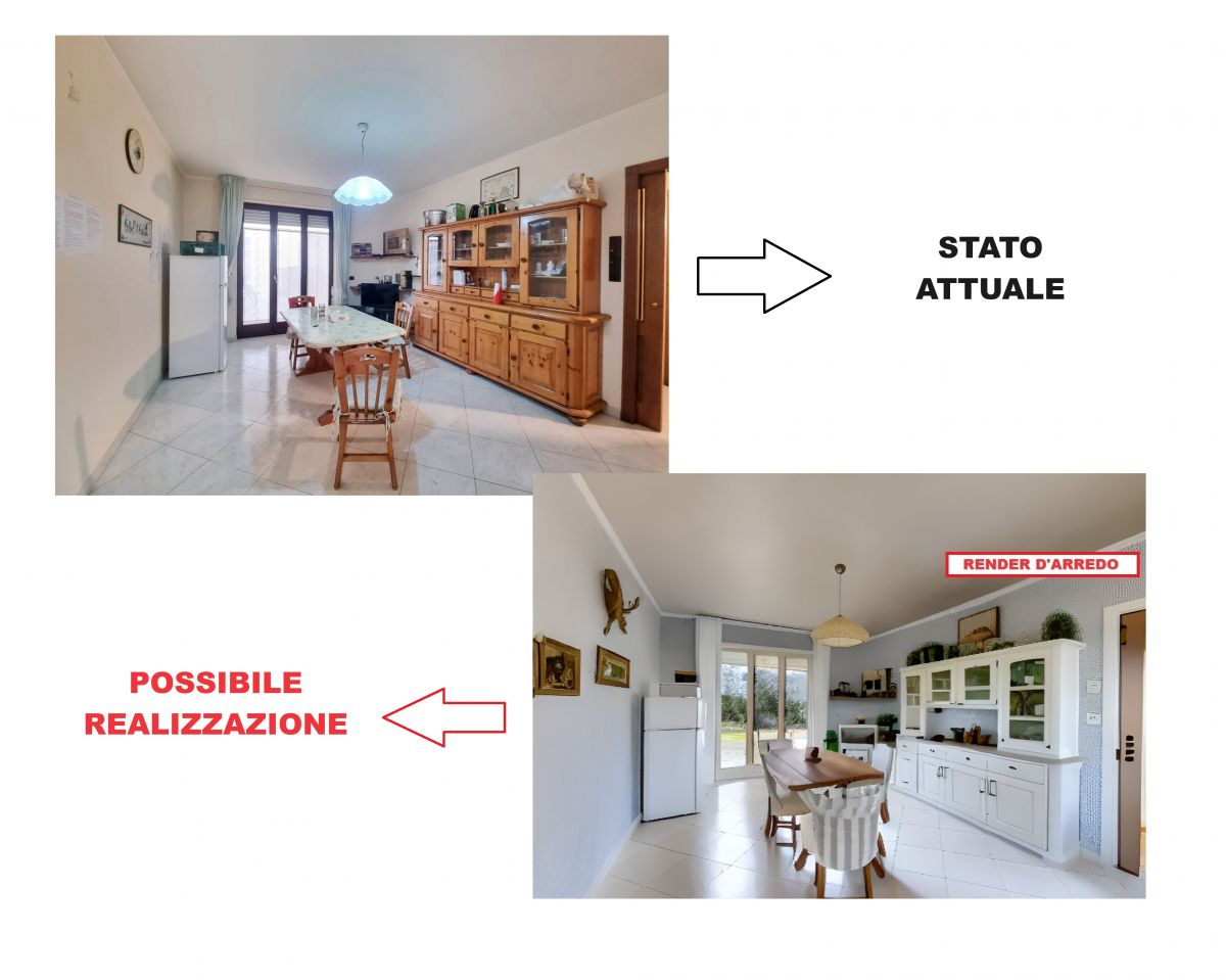 Appartamento di  6 vani /198 mq  a Andria (zona Centro)