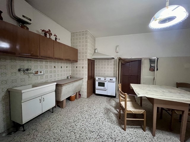 Appartamento di  3 vani /125 mq  a Ruvo di Puglia