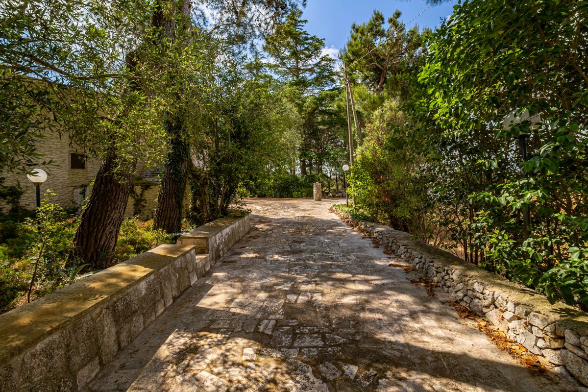 Trulli Locorotondo