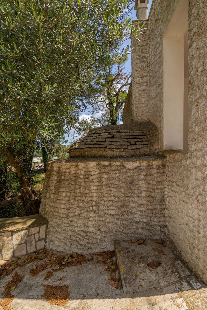 Trulli Locorotondo