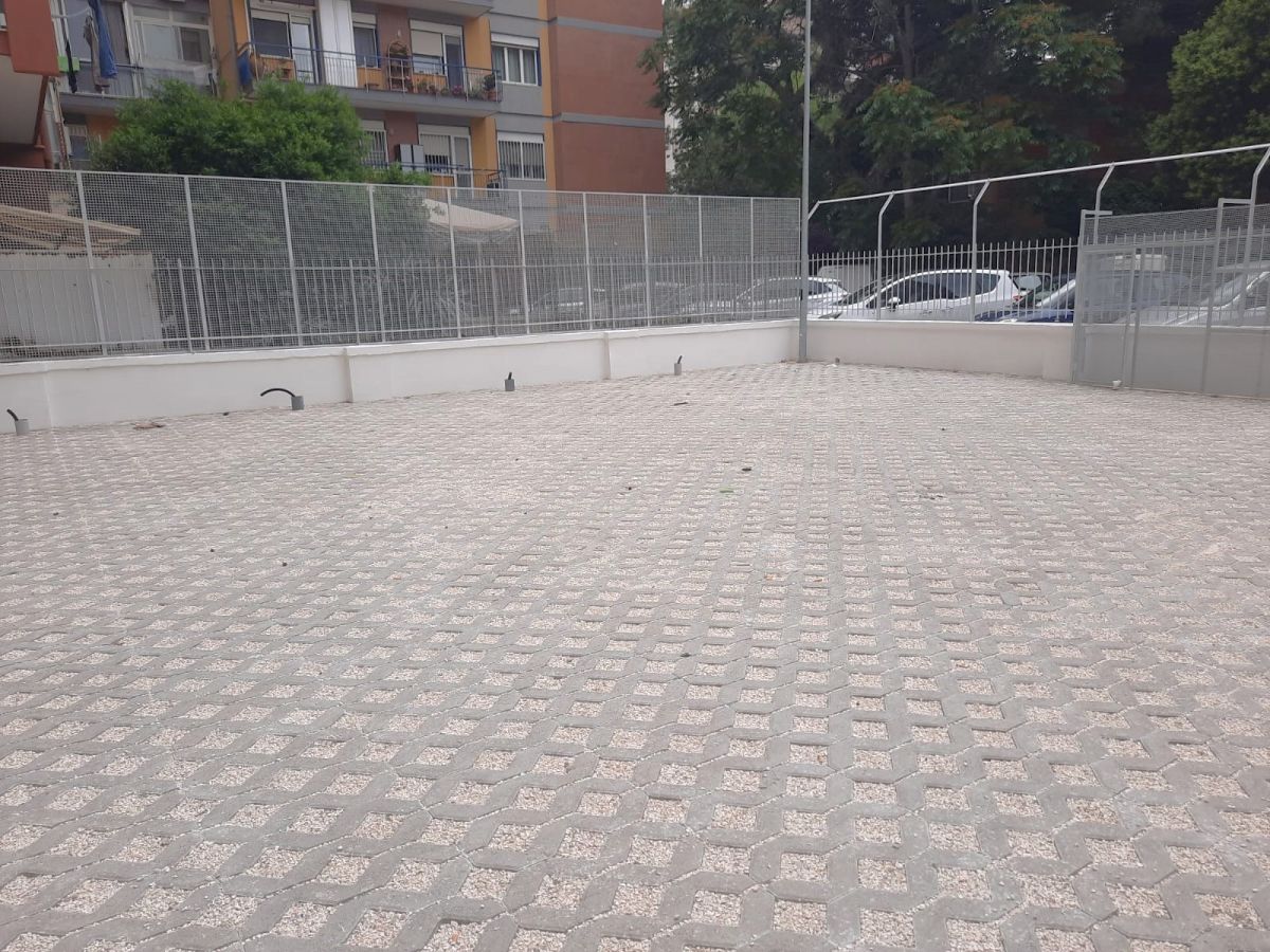 Box / Garage / Posto Auto/15 mq  a Bari - Carrassi