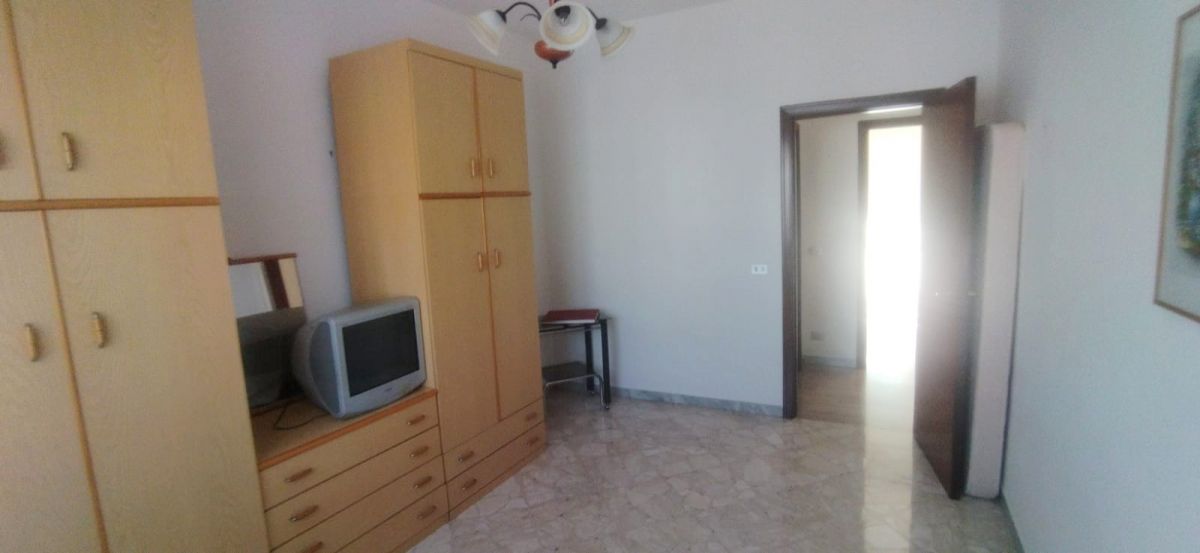 Appartamento di  3 vani /100 mq  a Bari - San Paolo (zona San Paolo)