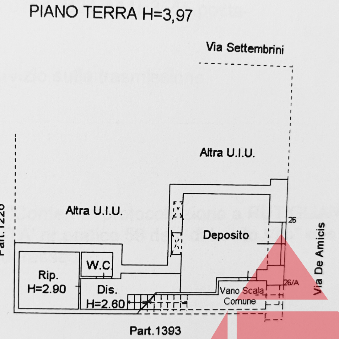 Appartamento/70 mq  a Rutigliano