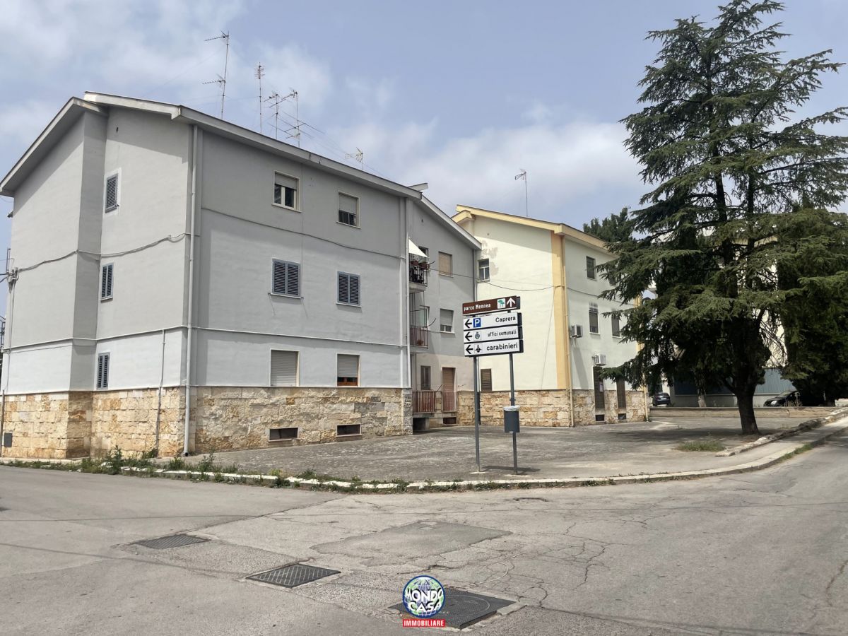 Appartamento di  3 vani /90 mq  a Ruvo di Puglia