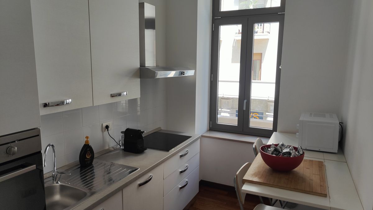 Dimora Luxury  2 vani /82 mq  a Bari - Murat (zona Centralissima)