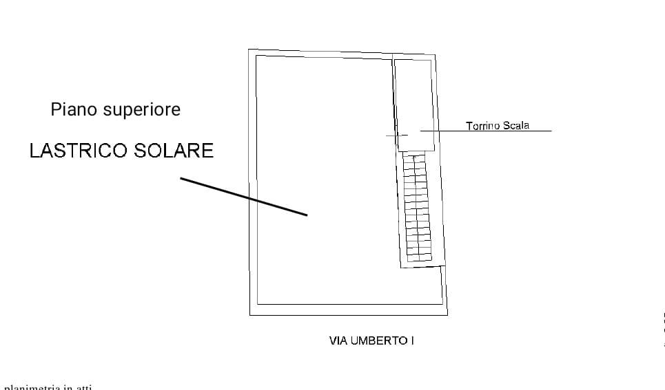 Casa indipendente - Ceglie del Campo