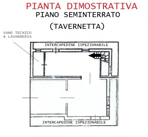 Villa - Torre a Mare