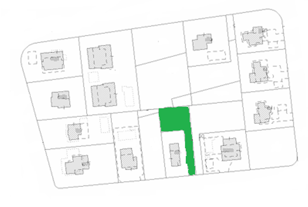 Terreno edificabile residenziale a Ruvo di Puglia