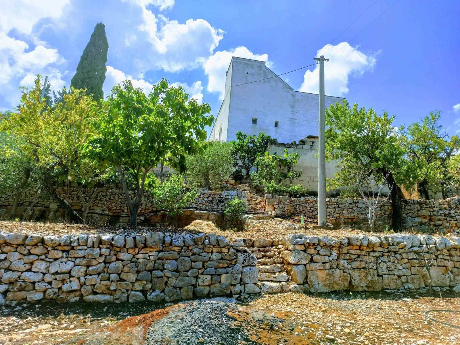 Rustico / Casale / Masseria di  6 vani /200 mq  a Monopoli