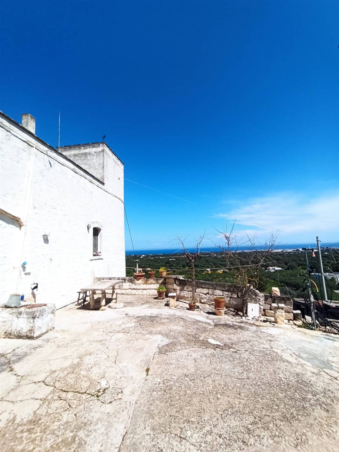 Rustico / Casale / Masseria di  6 vani /200 mq  a Monopoli