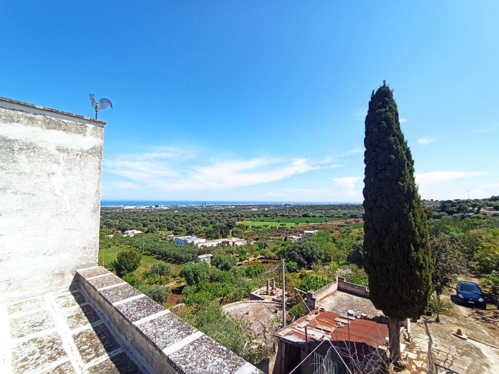 Rustico / Casale / Masseria di  6 vani /200 mq  a Monopoli