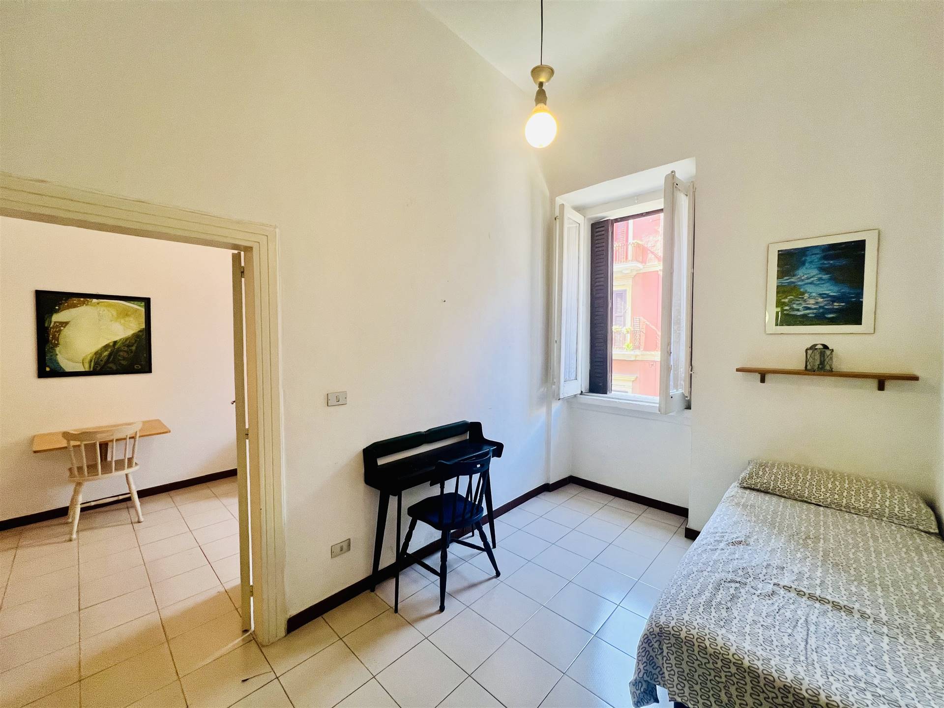 Appartamento di  3 vani /93 mq  a Bari (zona MURAT)