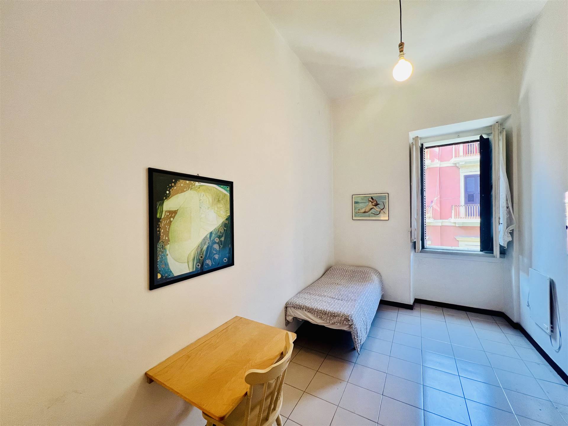 Appartamento di  3 vani /93 mq  a Bari (zona MURAT)