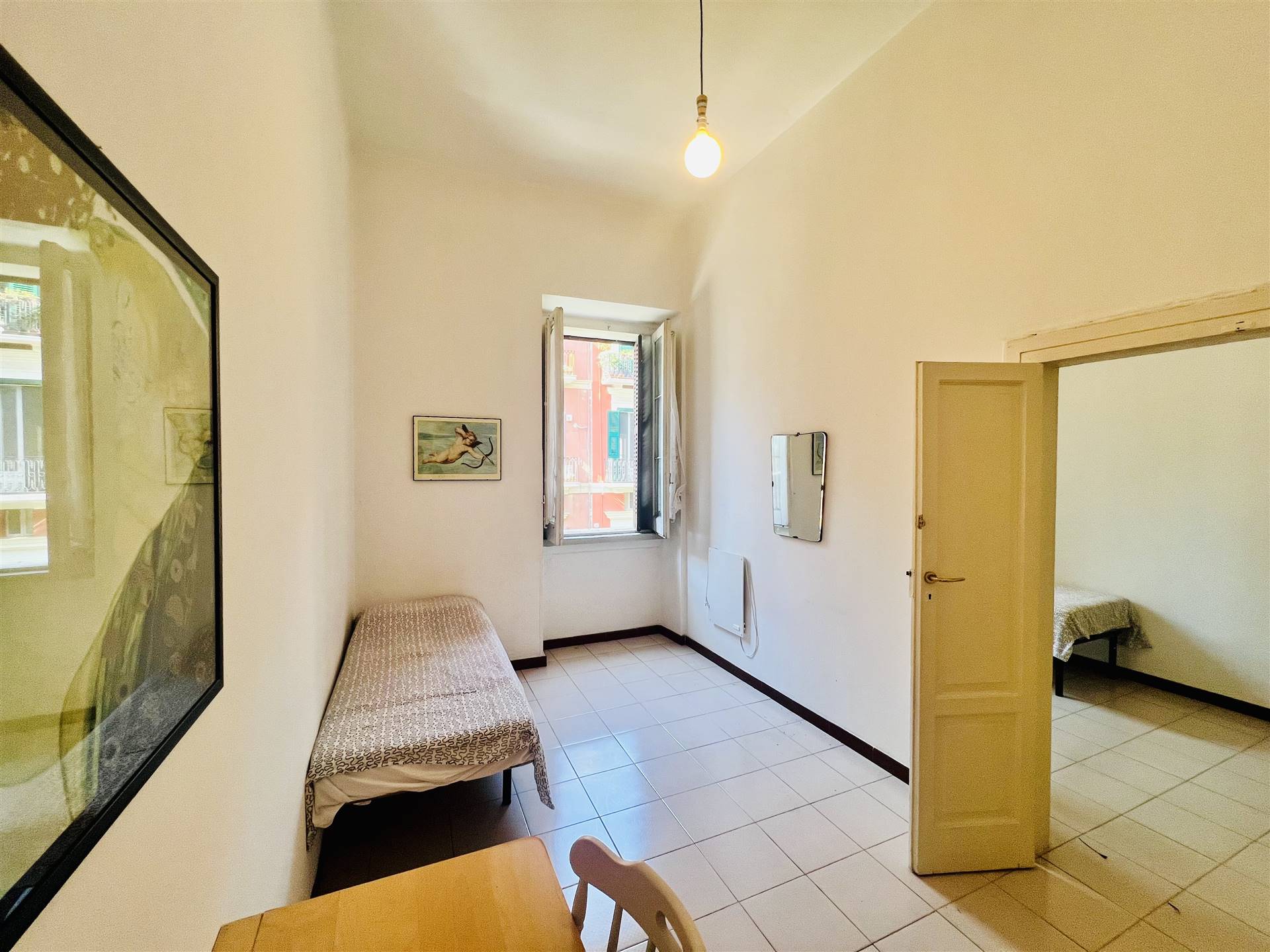 Appartamento di  3 vani /93 mq  a Bari (zona MURAT)