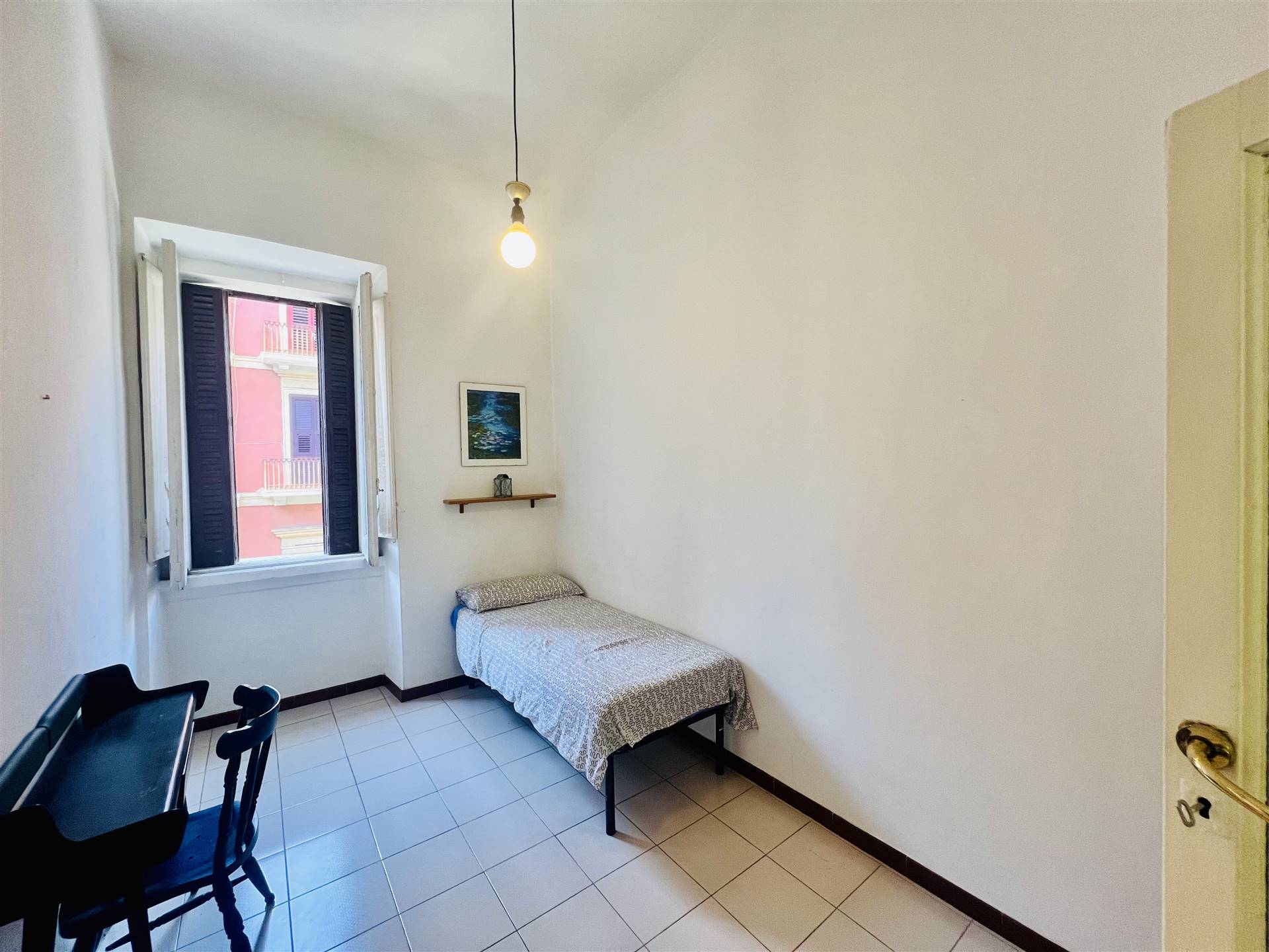 Appartamento di  3 vani /93 mq  a Bari (zona MURAT)