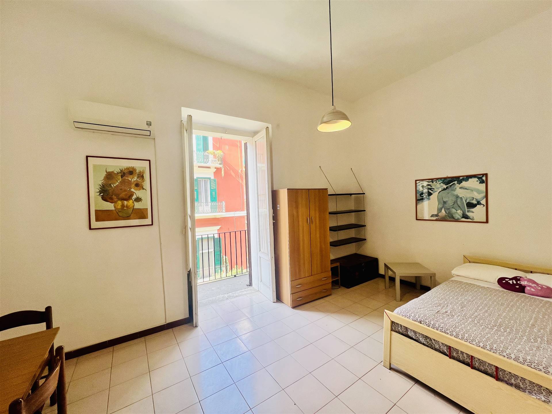 Appartamento di  3 vani /93 mq  a Bari (zona MURAT)