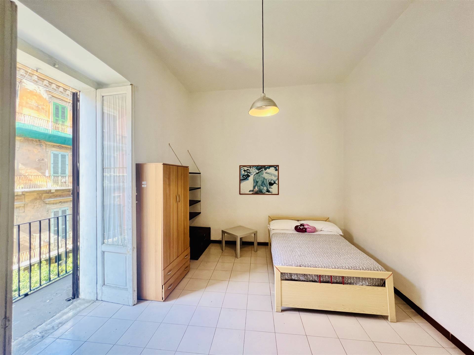 Appartamento di  3 vani /93 mq  a Bari (zona MURAT)