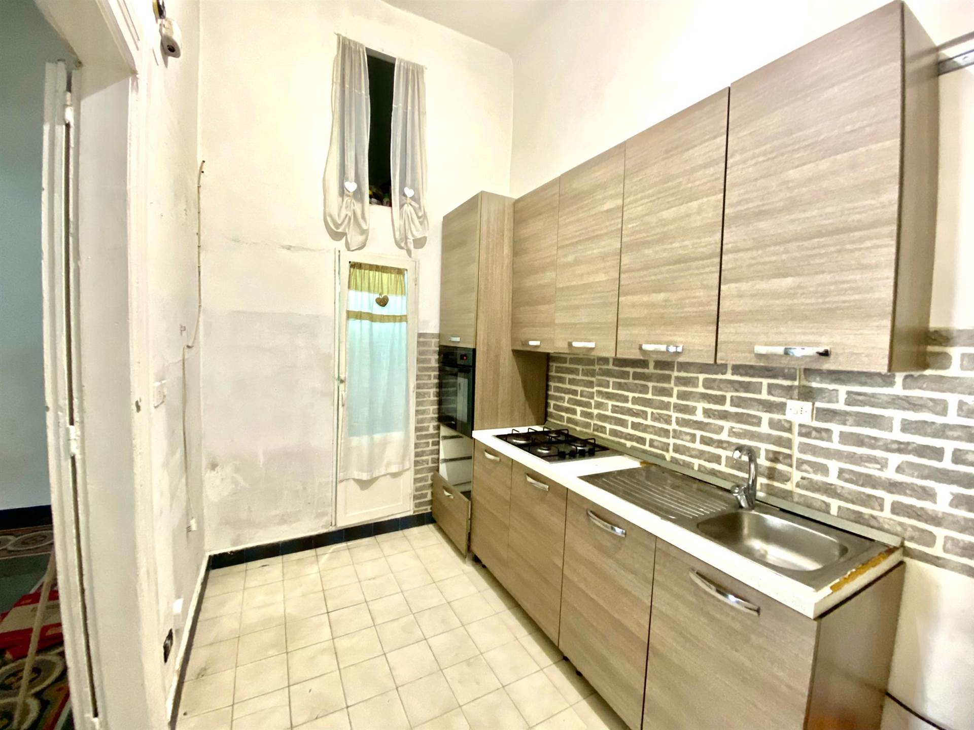 Appartamento di  2 vani /45 mq  a Bari (zona LIBERTà)