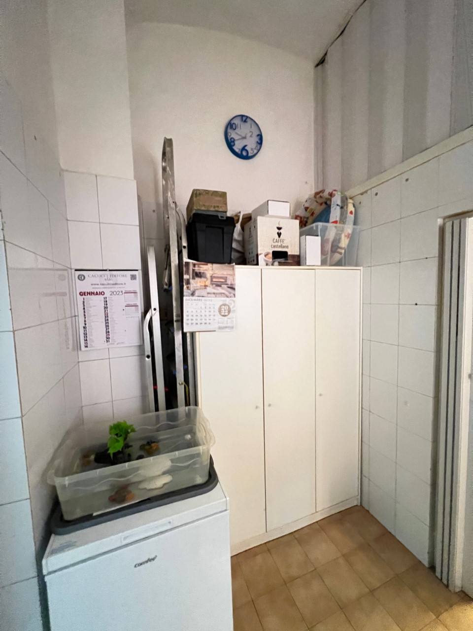 Appartamento di  2 vani /60 mq  a Bari (zona CARRASSI)