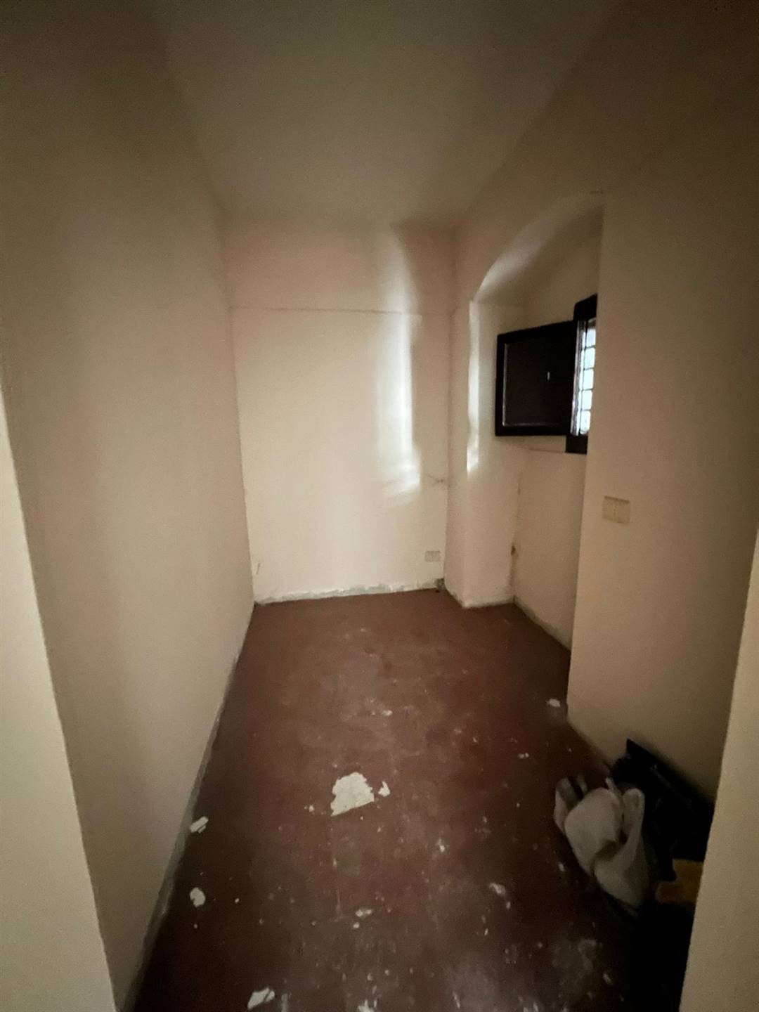 Appartamento di  1 vani /24 mq  a Bari (zona LIBERTà)