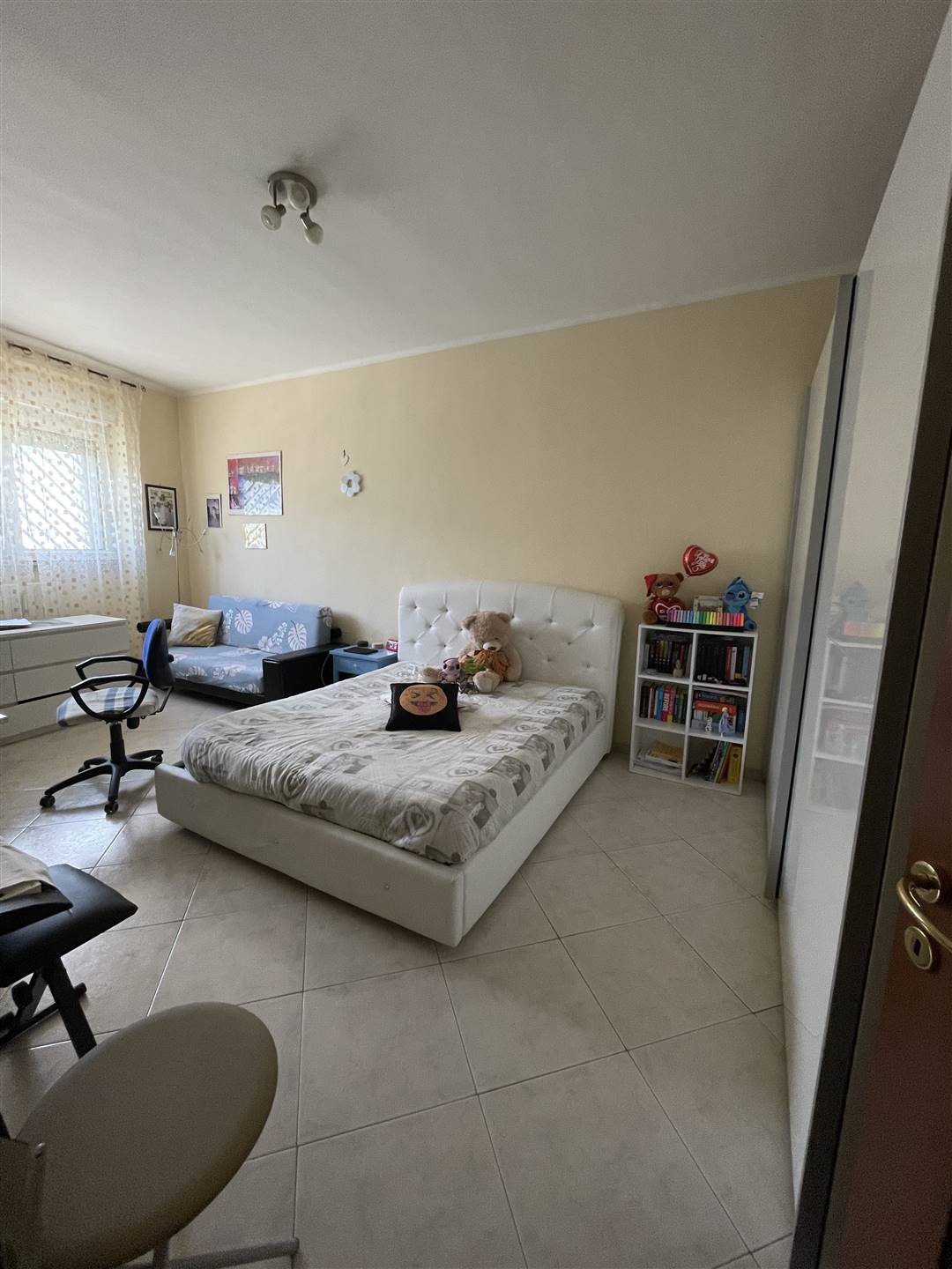 Appartamento di  3 vani /100 mq  a Bari (zona STANIC)