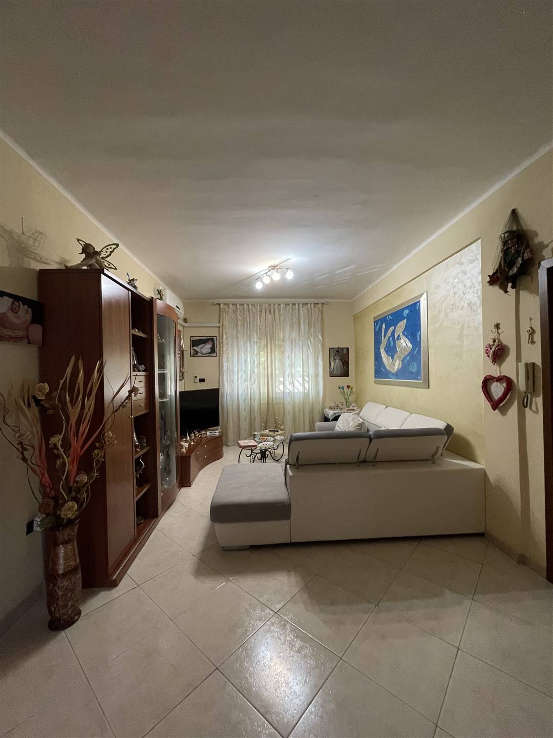 Appartamento di  3 vani /100 mq  a Bari (zona STANIC)