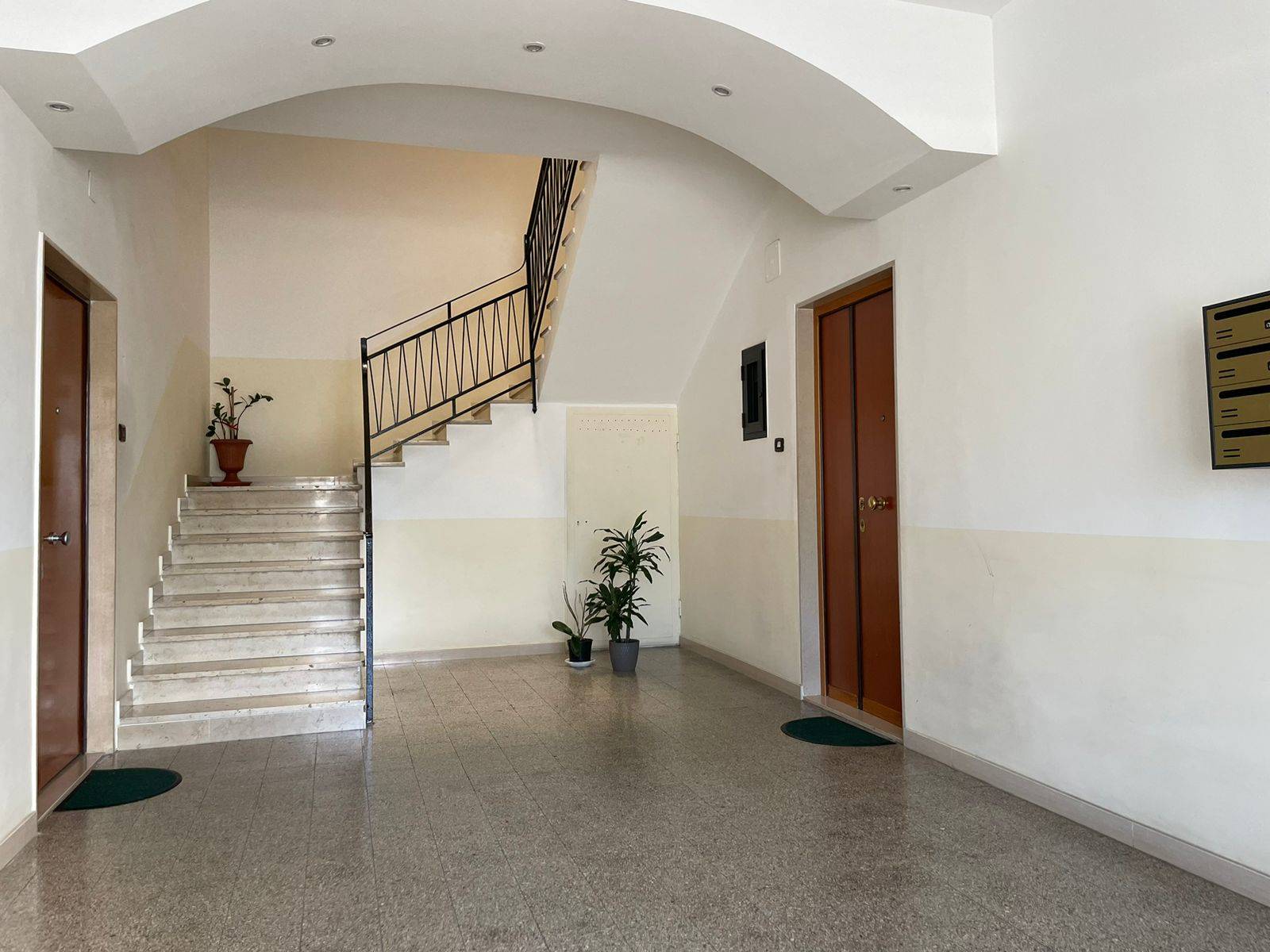 Appartamento di  3 vani /100 mq  a Bari (zona STANIC)