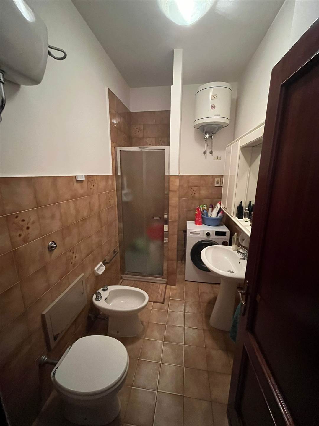 Appartamento di  4 vani /155 mq  a Bari (zona POGGIOFRANCO)