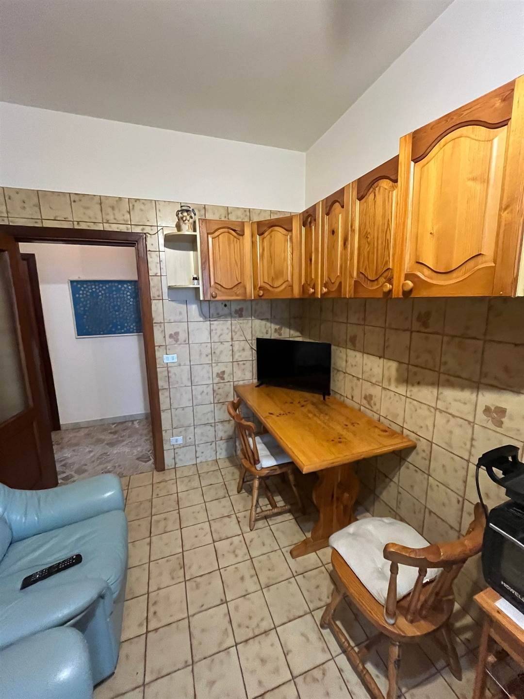 Appartamento di  4 vani /155 mq  a Bari (zona POGGIOFRANCO)