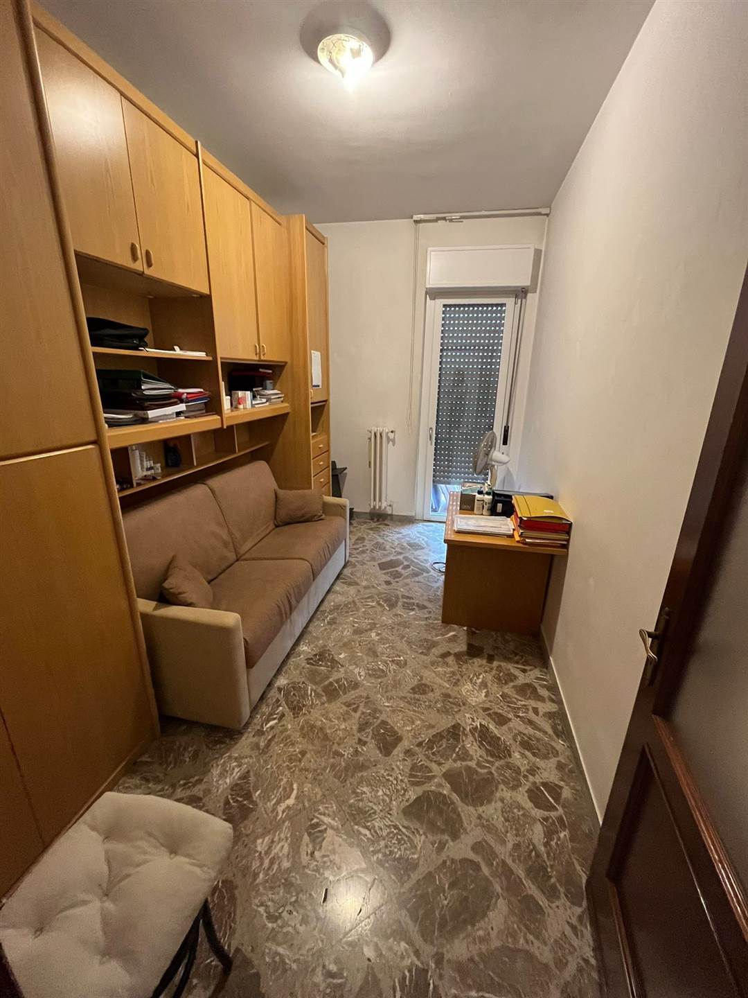 Appartamento di  4 vani /155 mq  a Bari (zona POGGIOFRANCO)