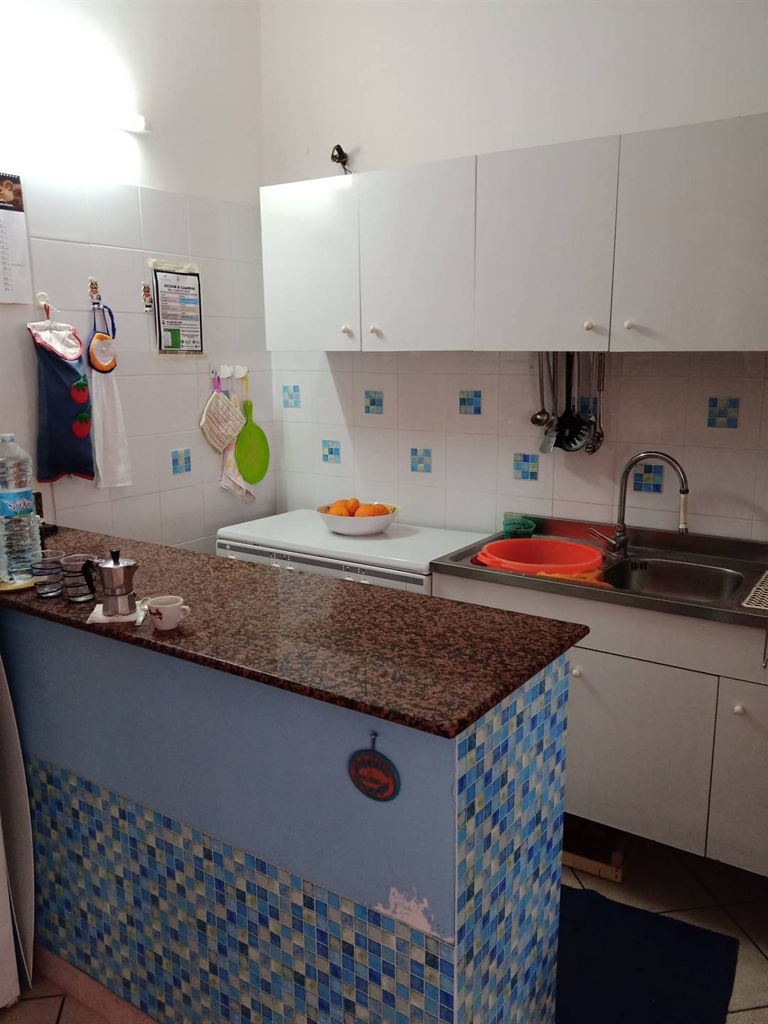 Villa (zona residenziale) di  3 vani /70 mq  a Manduria (zona SAN PIETRO IN BEVAGNA)