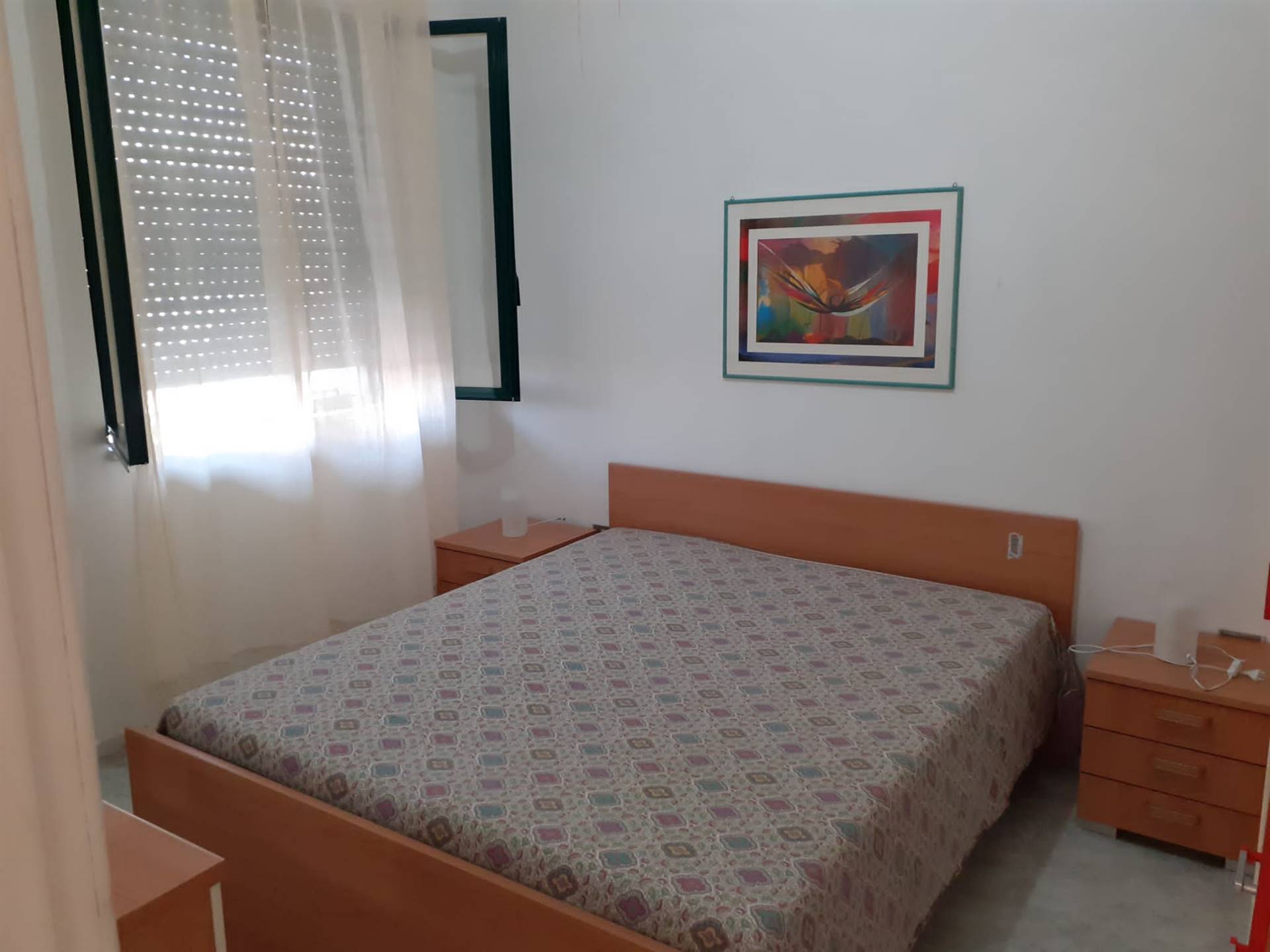 Casa indipendente di  3 vani /60 mq  a Manduria (zona SAN PIETRO IN BEVAGNA)