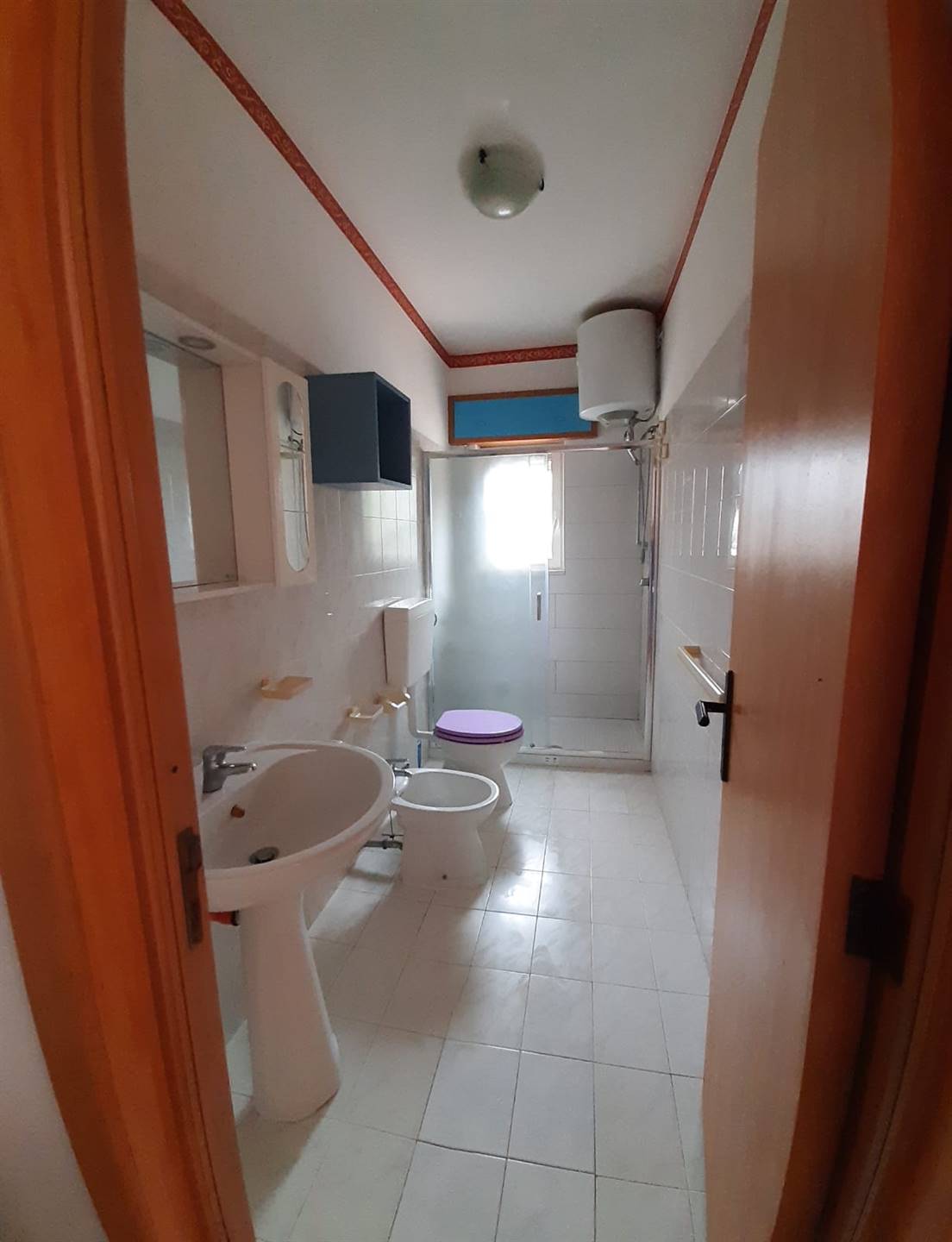 Appartamento di  3 vani /60 mq  a Manduria (zona SAN PIETRO IN BEVAGNA)