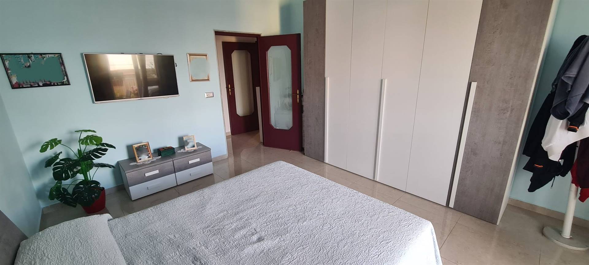 Appartamento di  3 vani /108 mq  a Bari (zona PALESE)